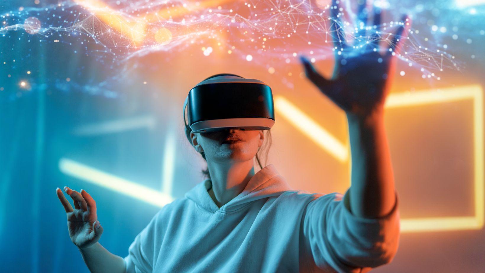 How Virtual Reality is Shaping the Future of Gaming